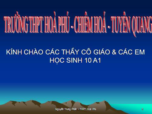 Bài 36. Sự hình thành và phát triển của phong trào công nhân