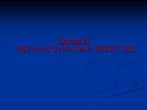 Bài 25. Tình hình chính trị kinh tế văn hóa dưới triều Nguyễn (Nửa đầu thế kỷ XIX)