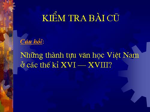 Bài 25. Tình hình chính trị kinh tế văn hóa dưới triều Nguyễn (Nửa đầu thế kỷ XIX)