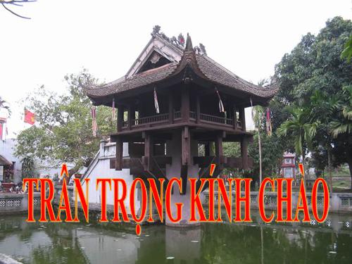 Bài 20. Xây dựng và phát triển văn hóa dân tộc trong các thế kỷ X-XV