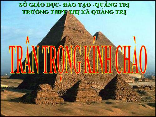 Bài 4. Các quốc gia cổ đại phương Tây - Hi Lạp và Rô-ma