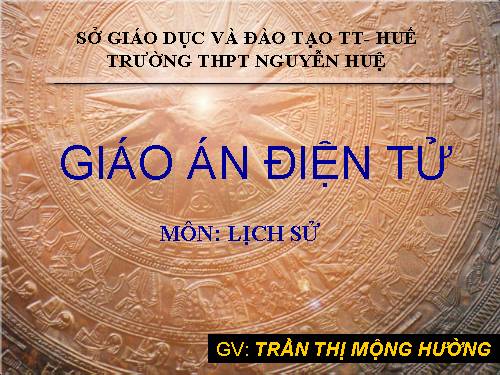 Bài 17. Quá trình hình thành và phát triển của nhà nước phong kiến