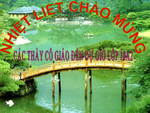 Bài 28. Truyền thống yêu nước của dân tộc Việt Nam thời phong kiến