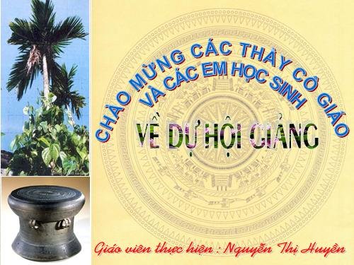 Bài 8. Sự hình thành và phát triển các vương quốc chính ở Đông Nam Á