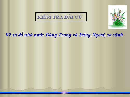 Bài 22. Tình hình kinh tế ở các thế kỷ XVI-XVIII