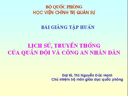 hai binh soan su dung thiet bi day hoc