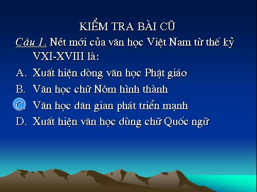 Bài 25. Tình hình chính trị kinh tế văn hóa dưới triều Nguyễn (Nửa đầu thế kỷ XIX)