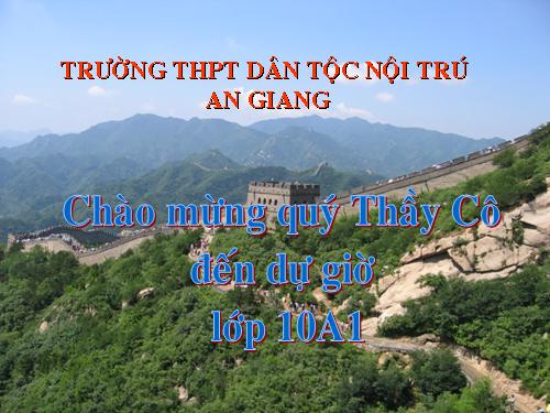 Bài 30. Chiến tranh giành độc lập của các thuộc địa Anh ở Bắc Mỹ