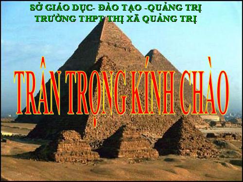 Bài 4. Các quốc gia cổ đại phương Tây - Hi Lạp và Rô-ma