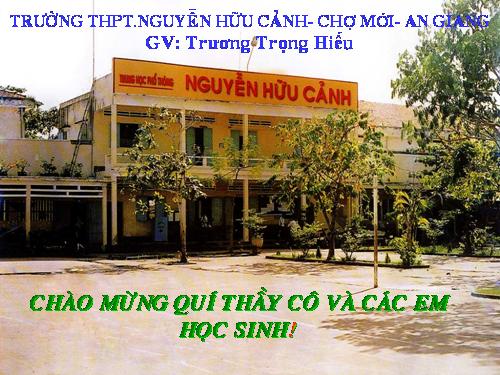 Bài 9. Vương quốc Cam-pu-chia và Vương quốc Lào