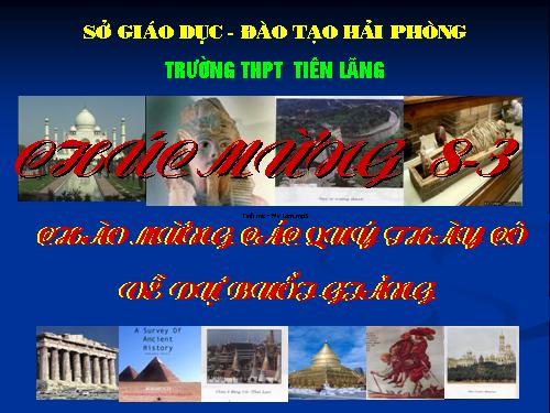 Bài 17: Văn minh Đại Việt