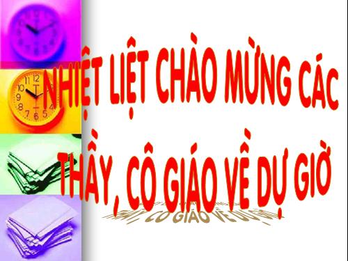 Bài 11. Tây Âu thời hậu kì trung đại