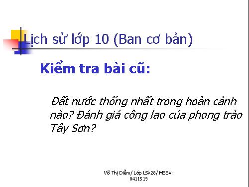 Bài 24. Tình hình văn hóa ở các thế kỷ XVI-XVIII