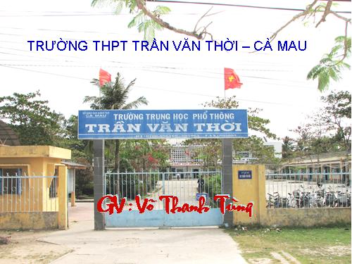 Bài 5. Trung Quốc thời phong kiến