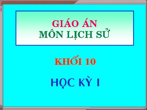 Bài 9. Vương quốc Cam-pu-chia và Vương quốc Lào