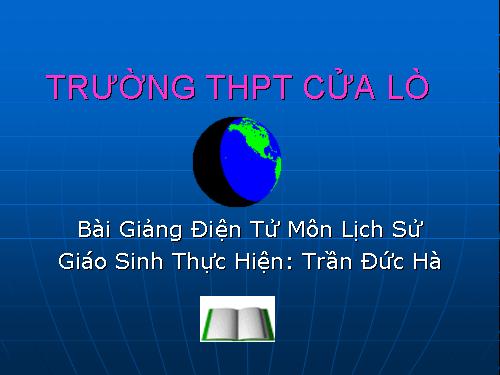 Bài 29. Cách mạng Hà Lan và cách mạng tư sản Anh