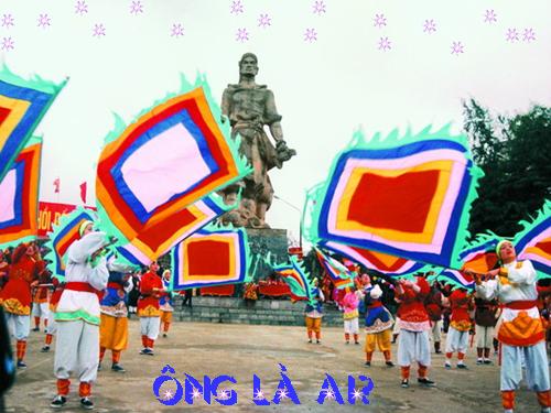 Bài 23. Phong trào Tây Sơn và sự nghiệp thống nhất đất nước. Bảo vệ tổ quốc cuối thế kỷ XVIII