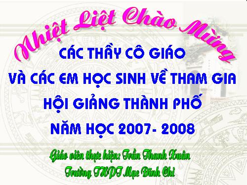 Bài 20. Xây dựng và phát triển văn hóa dân tộc trong các thế kỷ X-XV