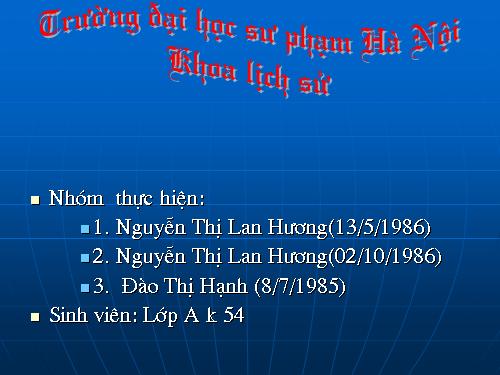 Bài 6. Các quốc gia Ấn Độ và văn hoá truyền thống Ấn Độ