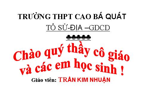 Bài 7. Sự phát triển lịch sử và nền Văn hoá đa dạng của Ấn Độ