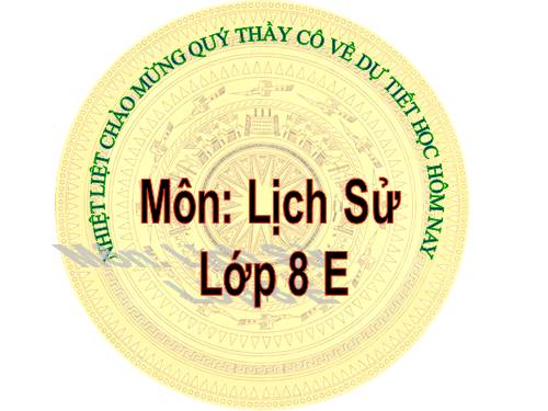 Bài 27. Khởi nghĩa Yên Thế và phong trào chống Pháp của đồng bào miền núi cuối thế kỉ XIX