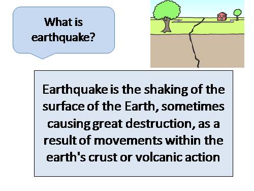 Unit 09. Natural Disasters. Lesson 5. Skills 1