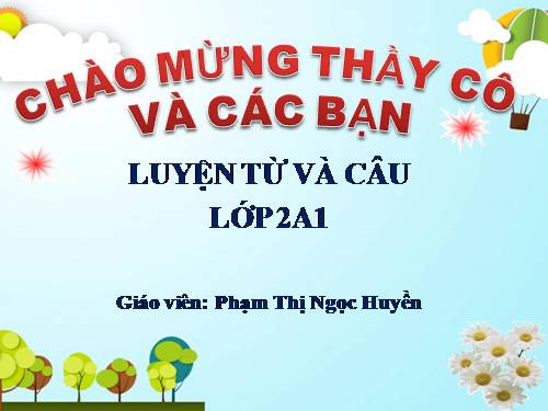 Tuần 26. MRVT: Từ ngữ về sông biển. Dấu phẩy