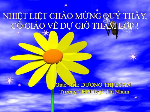 Bài 6. Chiến tranh thế giới thứ nhất (1914 - 1918)