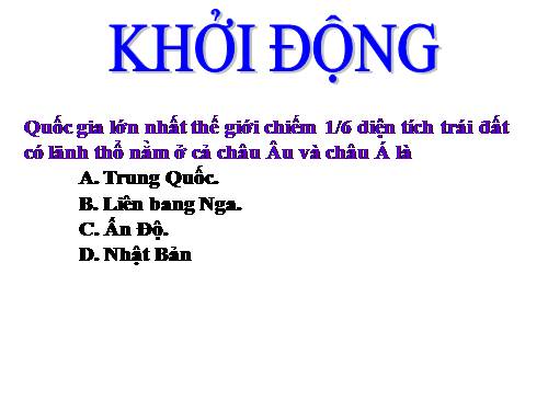 Bài 9. Cách mạng tháng Mười Nga năm 1917 và cuộc đấu tranh bảo vệ cách mạng (1917 - 1921)