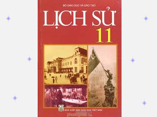 Bài 9. Cách mạng tháng Mười Nga năm 1917 và cuộc đấu tranh bảo vệ cách mạng (1917 - 1921)