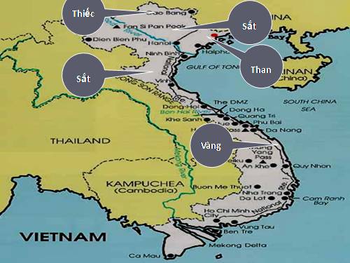 Bài 22. Xã hội Việt Nam trong cuộc khai thác lần thứ nhất của thực dân Pháp