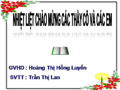 Bài 21. Phong trào yêu nước chống Pháp của nhân dân Việt Nam trong những năm cuối thế kỉ XIX