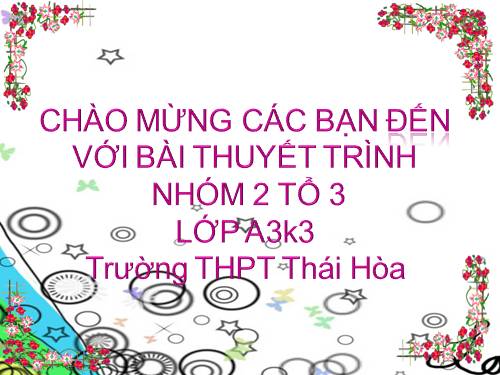 Bài 20. Chiến sự lan rộng ra cả nước. Cuộc kháng chiến của nhân dân ta từ năm 1873 đến năm 1884. Nhà Nguyễn đầu hàng