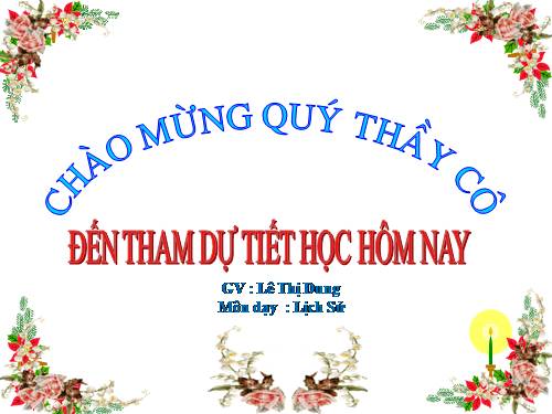 Bài 19. Nhân dân Việt Nam kháng chiến chống Pháp xâm lược (Từ năm 1858 đến trước năm 1873)