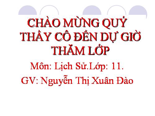 Bài 12. Nước Đức giữa hai cuộc chiến tranh thế giới (1918 - 1939)