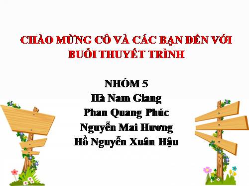 Bài 7. Những thành tựu văn hoá thời cận đại