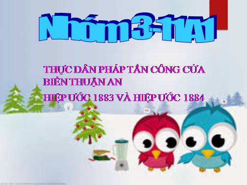 Bài 20. Chiến sự lan rộng ra cả nước. Cuộc kháng chiến của nhân dân ta từ năm 1873 đến năm 1884. Nhà Nguyễn đầu hàng