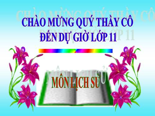 Bài 18. Ôn tập lịch sử thế giới hiện đại (Phần từ năm 1917 đến năm 1945)