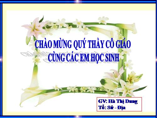 Bài 9. Cách mạng tháng Mười Nga năm 1917 và cuộc đấu tranh bảo vệ cách mạng (1917 - 1921)