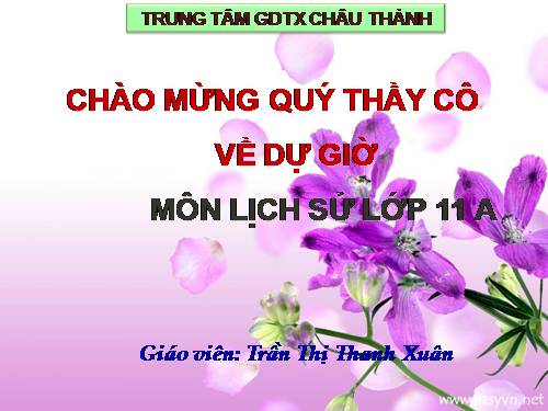 Bài 9. Cách mạng tháng Mười Nga năm 1917 và cuộc đấu tranh bảo vệ cách mạng (1917 - 1921)