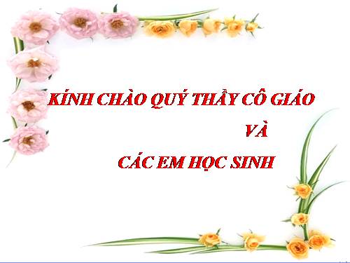 Bài 7. Những thành tựu văn hoá thời cận đại