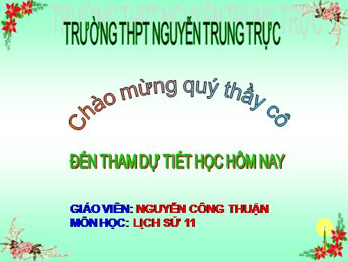 Bài 5. Châu Phi và khu vực Mĩ Latinh (Thế kỉ XIX - đầu thế kỉ XX)