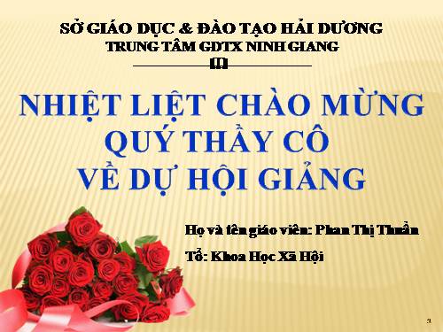 Bài 20. Chiến sự lan rộng ra cả nước. Cuộc kháng chiến của nhân dân ta từ năm 1873 đến năm 1884. Nhà Nguyễn đầu hàng