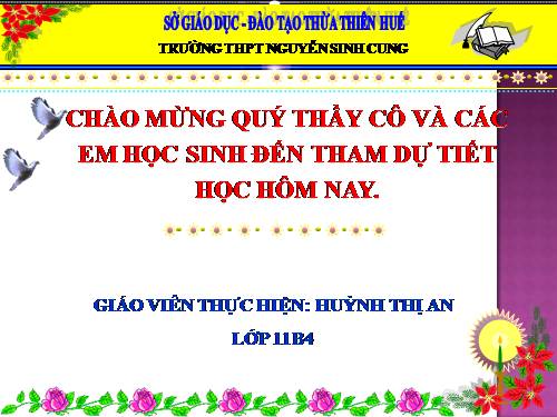 Bài 6. Chiến tranh thế giới thứ nhất (1914 - 1918)