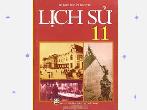 Bài 20. Chiến sự lan rộng ra cả nước. Cuộc kháng chiến của nhân dân ta từ năm 1873 đến năm 1884. Nhà Nguyễn đầu hàng