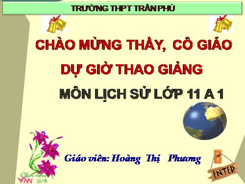 Bài 9. Cách mạng tháng Mười Nga năm 1917 và cuộc đấu tranh bảo vệ cách mạng (1917 - 1921)