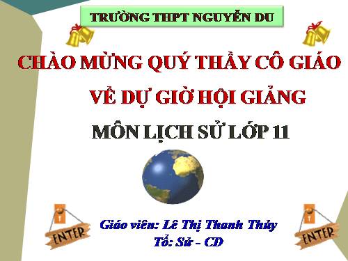 Bài 20. Chiến sự lan rộng ra cả nước. Cuộc kháng chiến của nhân dân ta từ năm 1873 đến năm 1884. Nhà Nguyễn đầu hàng