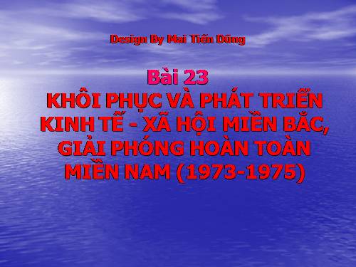 Bài 23. Phong trào yêu nước và cách mạng ở Việt Nam từ đầu thế kỉ XX đến Chiến tranh thế giới thứ nhất (1914)