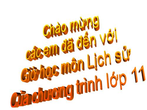 Bài 20. Chiến sự lan rộng ra cả nước. Cuộc kháng chiến của nhân dân ta từ năm 1873 đến năm 1884. Nhà Nguyễn đầu hàng