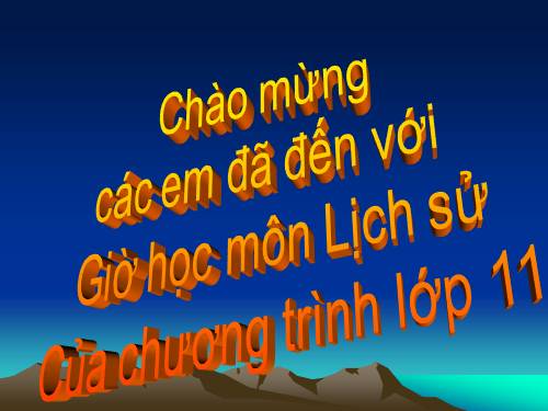 Bài 19. Nhân dân Việt Nam kháng chiến chống Pháp xâm lược (Từ năm 1858 đến trước năm 1873)